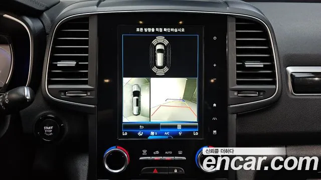 Renault Koleos 2017 thumb 10