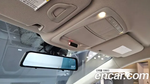 Renault Koleos 2017 thumb 4