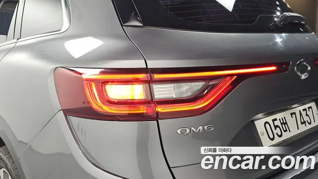 Renault Koleos 2017 thumb 2