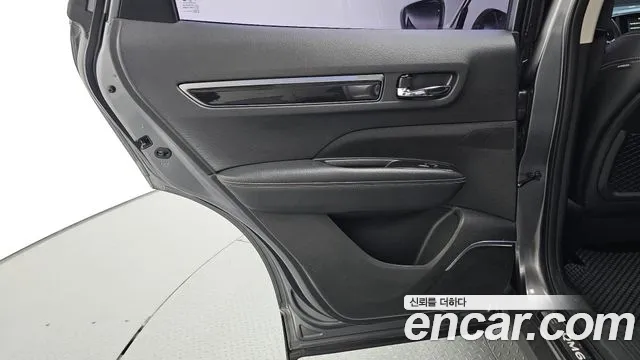 Renault Koleos 2017 thumb 3