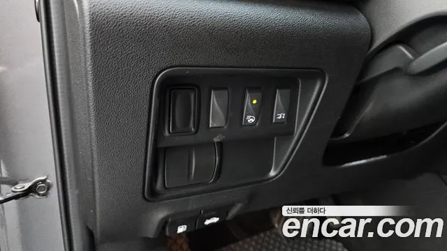Renault Koleos 2017 thumb 7