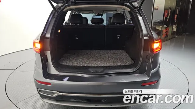 Renault Koleos 2017 thumb 5