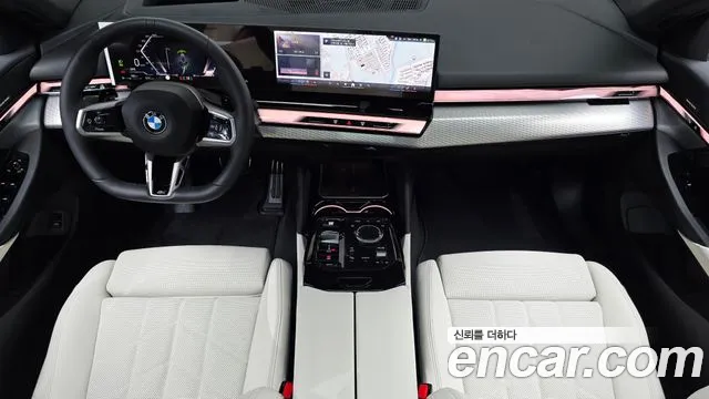 BMW 5 серии 2025 thumb 12