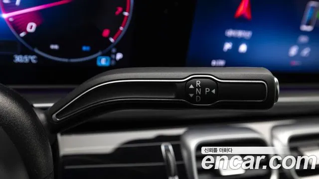 Mercedes-Benz GLS 2025 thumb 2
