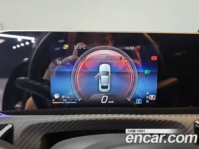 Mercedes-Benz A-Класс 2020 thumb 12