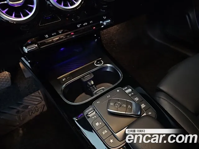 Mercedes-Benz A-Класс 2020 thumb 7