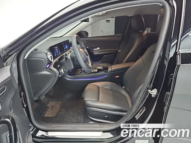 Mercedes-Benz A-Класс 2020 thumb 5