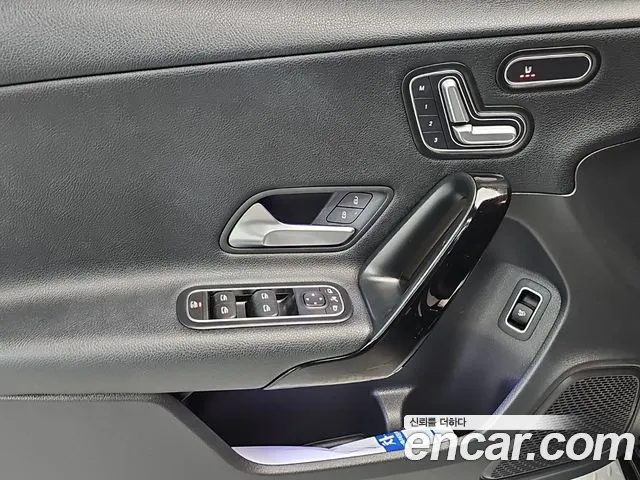 Mercedes-Benz A-Класс 2020 thumb 10
