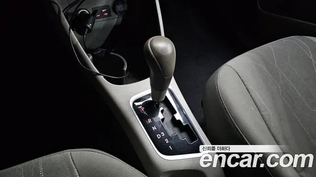 Kia Morning 2015 thumb 12