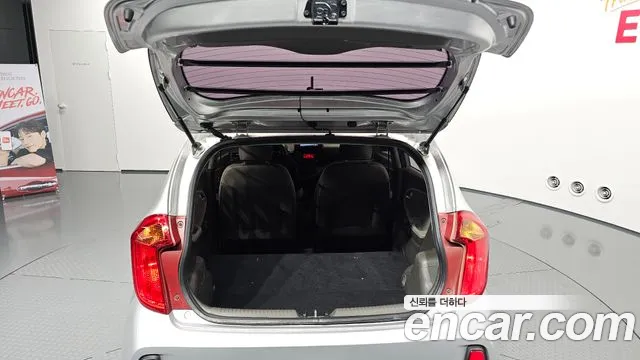 Kia Morning 2015 thumb 9