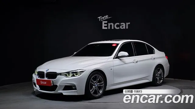 BMW 3 серии 2018 thumb 9