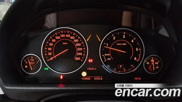BMW 3 серии 2018 thumb 7