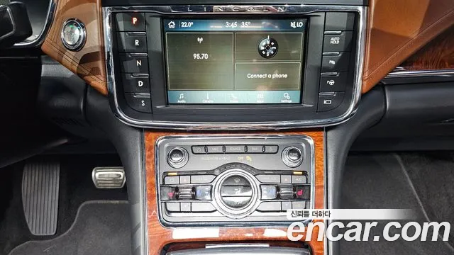 Lincoln Continental 2019 thumb 8