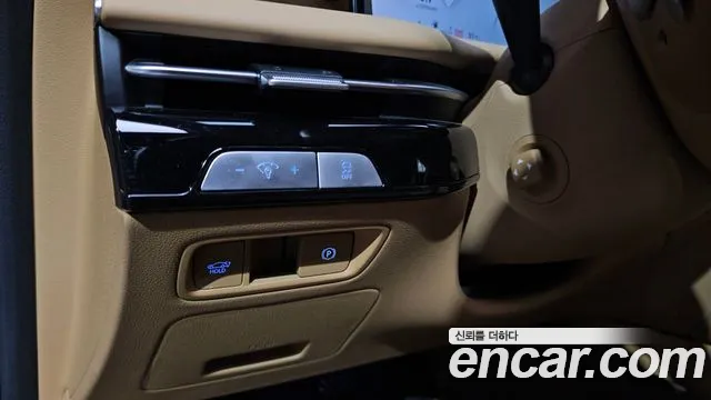 Genesis G80 2024 thumb 6