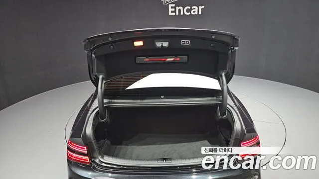 Genesis G80 2024 thumb 12