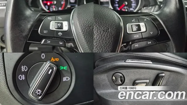Volkswagen Tiguan 2020 thumb 10