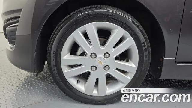 Chevrolet Spark 2014 thumb 12