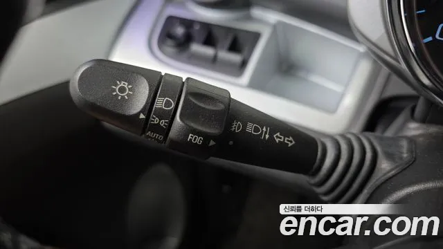 Chevrolet Spark 2014 thumb 6