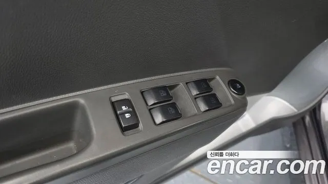 Chevrolet Spark 2014 thumb 4