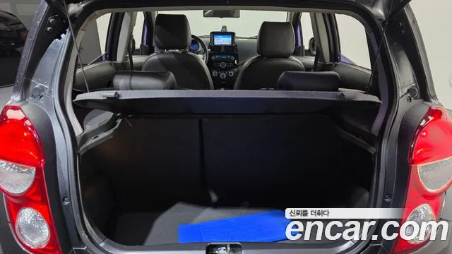 Chevrolet Spark 2014 thumb 2