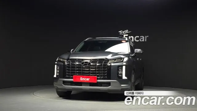 Hyundai Palisade 2023 thumb 6
