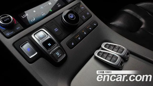 Hyundai Palisade 2023 thumb 7