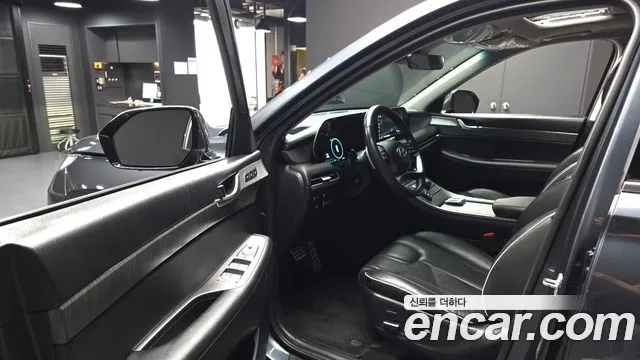 Hyundai Palisade 2023 thumb 8