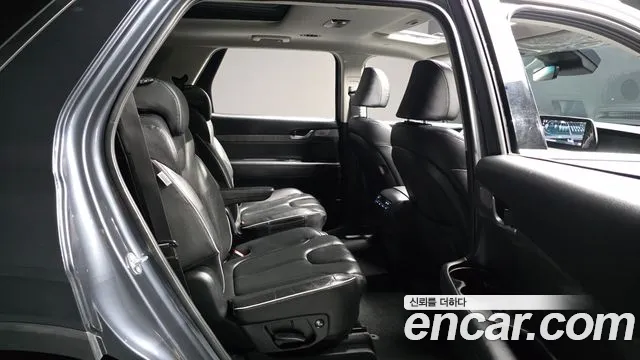 Hyundai Palisade 2023 thumb 12