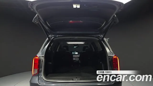 Hyundai Palisade 2023 thumb 4