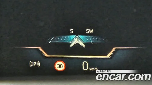 BMW 5 серии 2025 thumb 10