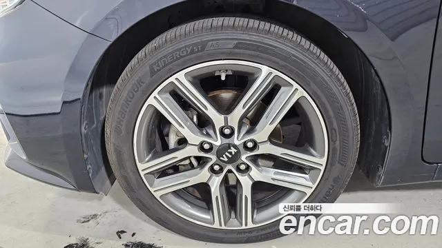 Kia K3 2018 thumb 6
