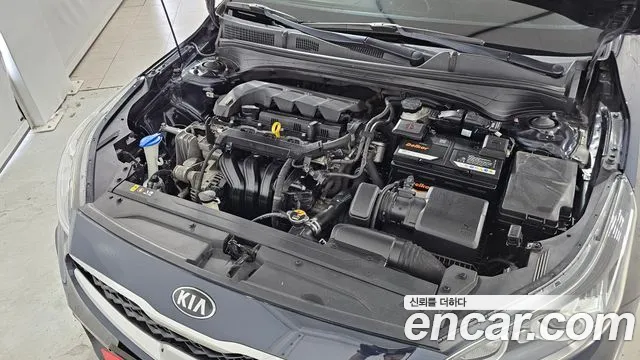 Kia K3 2018 thumb 5
