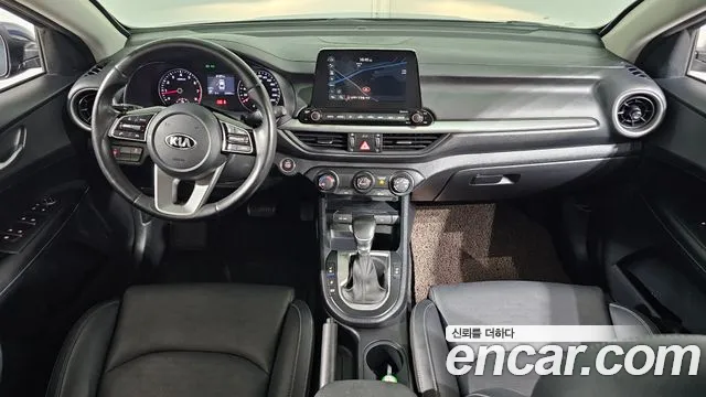 Kia K3 2018 thumb 10