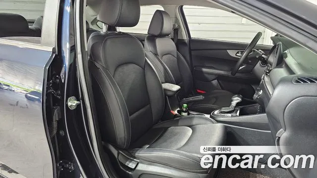 Kia K3 2018 thumb 3