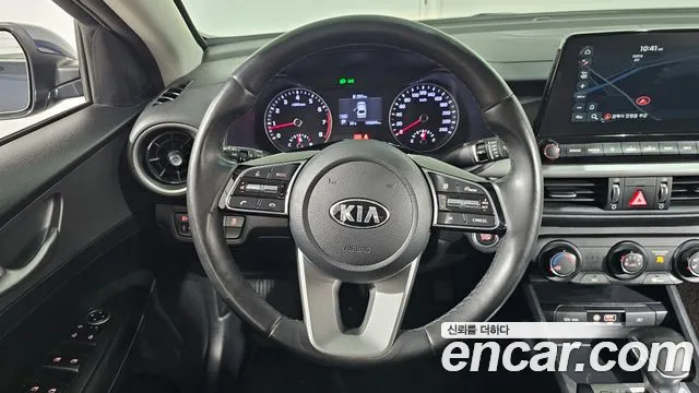 Kia K3 2018 thumb 8