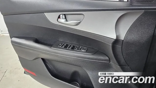 Kia K3 2018 thumb 2