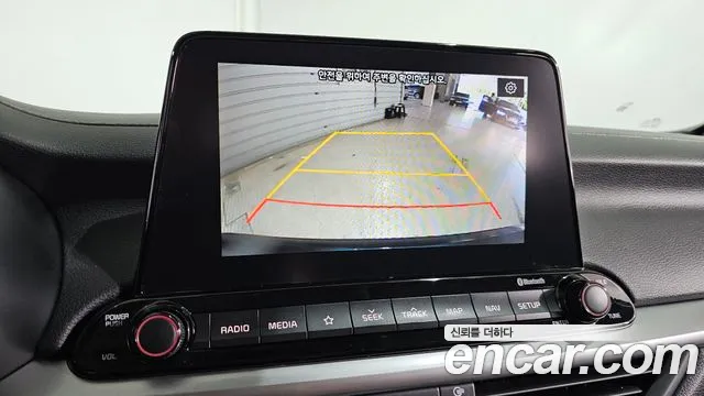 Kia K3 2018 thumb 7