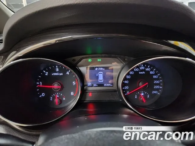 Kia Carnival 2019 thumb 6