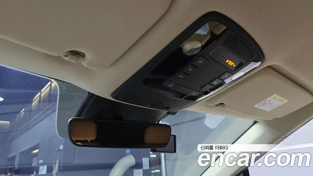 Kia Carnival 2021 thumb 7