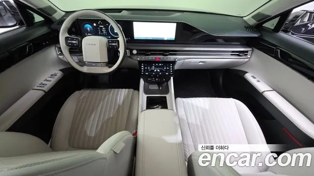 Hyundai Grandeur 2025 thumb 8