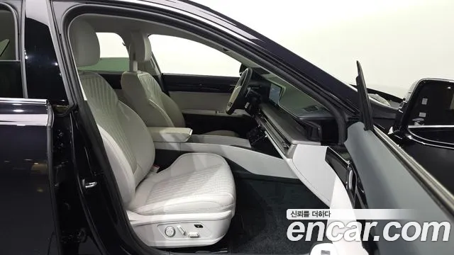 Hyundai Grandeur 2025 thumb 10