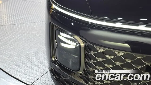 Hyundai Grandeur 2025 thumb 5