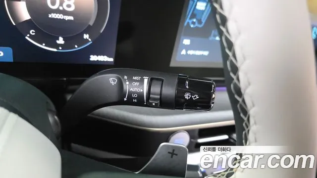 Hyundai Grandeur 2025 thumb 2