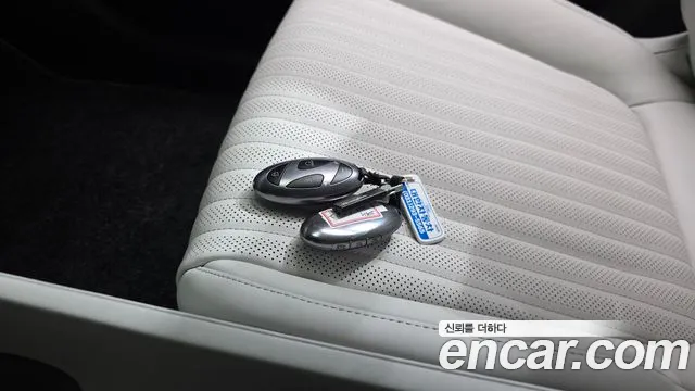Hyundai Grandeur 2025 thumb 7