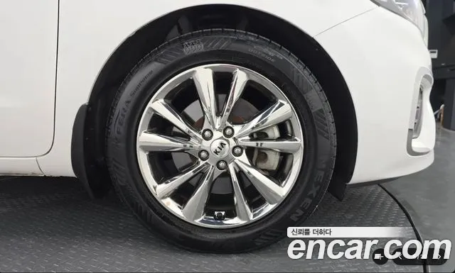 Kia Carnival 2018 thumb 2