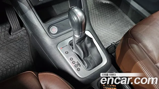 Volkswagen Tiguan 2014 thumb 6