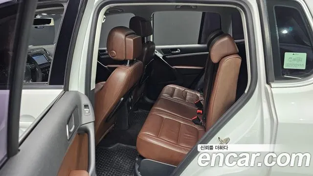 Volkswagen Tiguan 2014 thumb 4