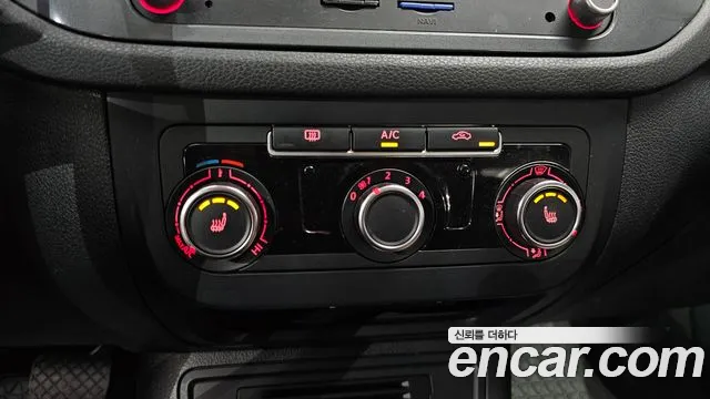 Volkswagen Tiguan 2014 thumb 7