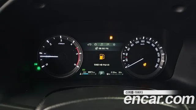 KG_Mobility_Ssangyong Rexton 2020 thumb 6