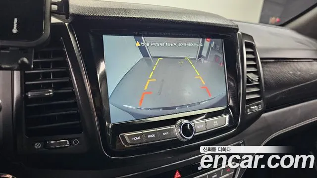 KG_Mobility_Ssangyong Rexton 2020 thumb 3